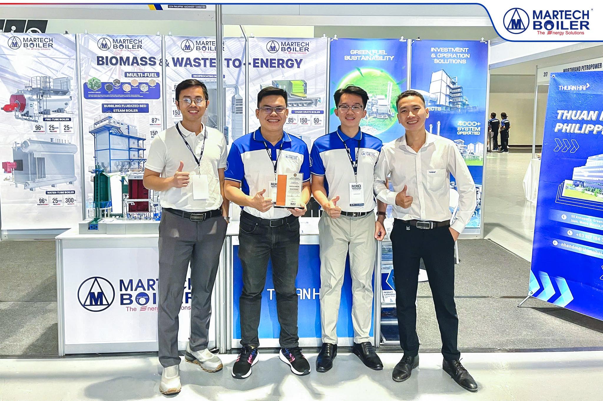 PSME 2025: BA NGÀY HỨNG KHỞI - HÀNG TRĂM KẾT NỐI MỚI