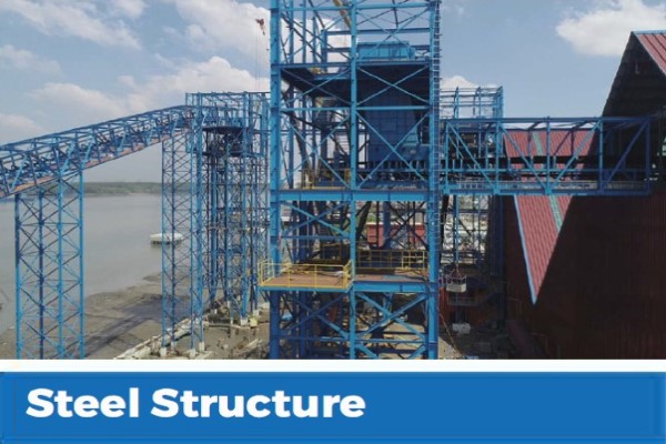 Gia công thiết bị áp lực
