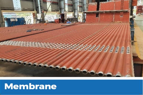 Gia công thiết bị áp lực